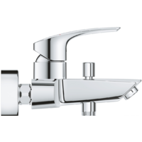 Смеситель Grohe Eurosmart 33300003 - Превью изображения №2 — Интернет-магазин samo.by