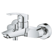 Смеситель Grohe Eurosmart 33300003 - Превью изображения №3 — Интернет-магазин samo.by