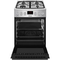 Кухонная плита Hansa FCMX59229H - Превью изображения №2 — Интернет-магазин samo.by