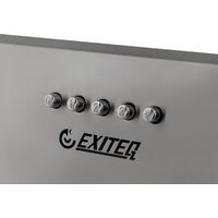 Кухонная вытяжка Exiteq EX-1276 (нержавеющая сталь) - Превью изображения №5 — Интернет-магазин samo.by