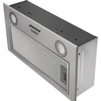 Кухонная вытяжка Exiteq EX-1276 (нержавеющая сталь) - Превью изображения №4 — Интернет-магазин samo.by