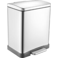 Мусорное ведро Wasserkraft K-622 12L - Превью изображения №6 — Интернет-магазин samo.by