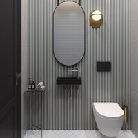 Умывальник Lavinia Boho Bathroom Sink 33311022 - Превью изображения №5 — Интернет-магазин samo.by