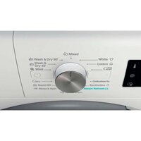 Стирально-сушильная машина Whirlpool FFWDB 864489 SV EE - Превью изображения №7 — Интернет-магазин samo.by