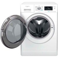 Стирально-сушильная машина Whirlpool FFWDB 864489 SV EE - Превью изображения №3 — Интернет-магазин samo.by