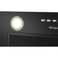Кухонная вытяжка Weissgauff FIONA 60 BL - Превью изображения №13 — Интернет-магазин samo.by