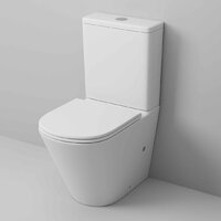 Унитаз напольный Grossman GR-4450MSQ - Превью изображения №6 — Интернет-магазин samo.by