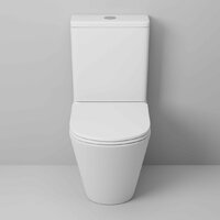 Унитаз напольный Grossman GR-4450MSQ - Превью изображения №7 — Интернет-магазин samo.by