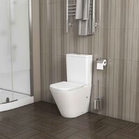 Унитаз напольный Grossman GR-4450MSQ - Превью изображения №10 — Интернет-магазин samo.by