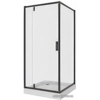 Niagara Nova NG-6801-08 BLACK 90x90