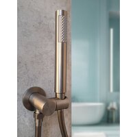 Душевая система  Altrobagno Unione 040108 GrMt - Превью изображения №3 — Интернет-магазин samo.by
