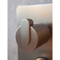 Душевая система  Altrobagno Unione 040108 GrMt - Превью изображения №5 — Интернет-магазин samo.by
