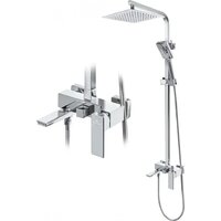 Grocenberg GB7008 (хром)