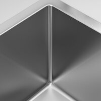 Кухонная мойка Roxen Simple 560220-65B - Превью изображения №5 — Интернет-магазин samo.by