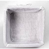 Корзина Wasserkraft Dinkel WB-580-S - Превью изображения №4 — Интернет-магазин samo.by