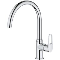 Смеситель Grohe BauFlow 31230001 - Превью изображения №2 — Интернет-магазин samo.by
