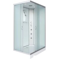 Душевая кабина Niagara NG-43285-14QG 120x80x215 - Превью изображения №2 — Интернет-магазин samo.by