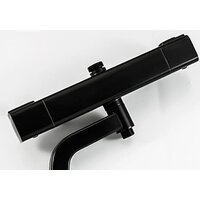 Душевая система  Gappo G2491-6 (черный) - Превью изображения №5 — Интернет-магазин samo.by