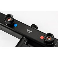 Душевая система  Gappo G2491-6 (черный) - Превью изображения №10 — Интернет-магазин samo.by