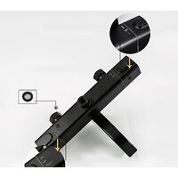 Душевая система  Gappo G2491-6 (черный) - Превью изображения №6 — Интернет-магазин samo.by