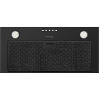 Кухонная вытяжка MAUNFELD Crosby Power 60 (черный) - Превью изображения №11 — Интернет-магазин samo.by