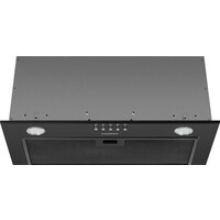 Кухонная вытяжка MAUNFELD Crosby Power 60 (черный) - Превью изображения №5 — Интернет-магазин samo.by