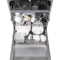 Встраиваемая посудомоечная машина HOMSair DW67M - Превью изображения №8 — Интернет-магазин samo.by