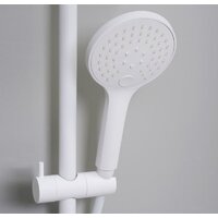Душевая система  Wasserkraft A185.161.155.WM - Превью изображения №4 — Интернет-магазин samo.by