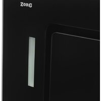 Кухонная вытяжка ZorG Asta 850 60 M (черный) - Превью изображения №4 — Интернет-магазин samo.by