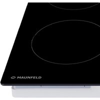 Варочная панель MAUNFELD AVI6043SBK - Превью изображения №5 — Интернет-магазин samo.by
