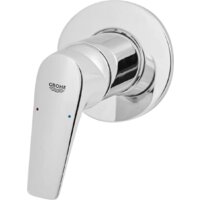 Гигиенический душ Grohe Bauflow 29328000 - Превью изображения №4 — Интернет-магазин samo.by