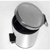 Мусорное ведро Wasserkraft K-635 5L - Превью изображения №2 — Интернет-магазин samo.by