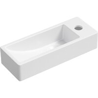 Умывальник Lavinia Boho Bathroom Sink 33311021 - Превью изображения №2 — Интернет-магазин samo.by