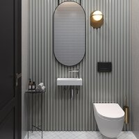 Умывальник Lavinia Boho Bathroom Sink 33311021 - Превью изображения №5 — Интернет-магазин samo.by