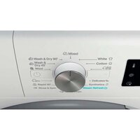 Стирально-сушильная машина Whirlpool FFWDB 964489 SV EE - Превью изображения №7 — Интернет-магазин samo.by
