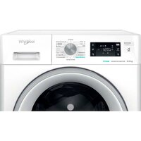 Стирально-сушильная машина Whirlpool FFWDB 964489 SV EE - Превью изображения №6 — Интернет-магазин samo.by