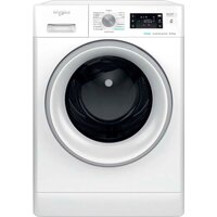 Стирально-сушильная машина Whirlpool FFWDB 964489 SV EE - Превью изображения №2 — Интернет-магазин samo.by