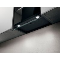 Кухонная вытяжка Elica Boxin LX/BL MAT/A/90 PRF0172167 - Превью изображения №2 — Интернет-магазин samo.by