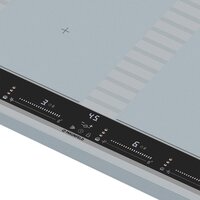 Варочная панель MAUNFELD CVI594SF2MBL LUX Inverter - Превью изображения №4 — Интернет-магазин samo.by