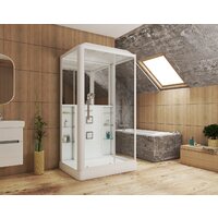 Душевая кабина Grossman GR127R 90x120 - Превью изображения №3 — Интернет-магазин samo.by