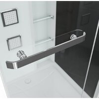 Душевая кабина Grossman GR127R 90x120 - Превью изображения №11 — Интернет-магазин samo.by