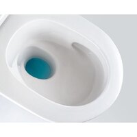 Унитаз подвесной Roxen Vortex в комплекте с инсталляцией StounFix Dual Fresh 6 в 1 968489 (кнопка: сатин) - Превью изображения №10 — Интернет-магазин samo.by