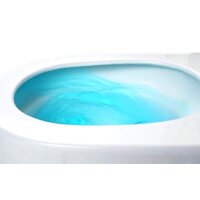 Унитаз подвесной Roxen Vortex в комплекте с инсталляцией StounFix Dual Fresh 6 в 1 968489 (кнопка: сатин) - Превью изображения №9 — Интернет-магазин samo.by