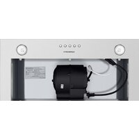 Кухонная вытяжка MAUNFELD Crosby Singl 5028 (нержавеющая сталь) - Превью изображения №11 — Интернет-магазин samo.by