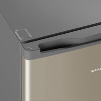 Однокамерный холодильник MAUNFELD MFF83GD - Превью изображения №5 — Интернет-магазин samo.by
