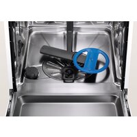 Встраиваемая посудомоечная машина Electrolux EEM48221L - Превью изображения №10 — Интернет-магазин samo.by