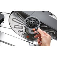 Встраиваемая посудомоечная машина Electrolux EEM48221L - Превью изображения №2 — Интернет-магазин samo.by