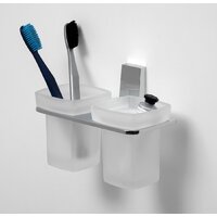 Держатель для стакана Wasserkraft Lopau K-6028D - Превью изображения №3 — Интернет-магазин samo.by