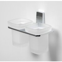Держатель для стакана Wasserkraft Lopau K-6028D - Превью изображения №2 — Интернет-магазин samo.by