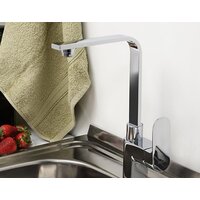 Смеситель Wasserkraft Dinkel 5807 - Превью изображения №2 — Интернет-магазин samo.by
